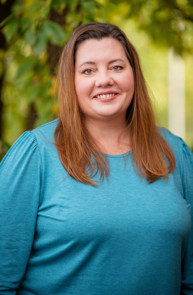 Chasity Goddard Knoxville, TN Marriage Counselor