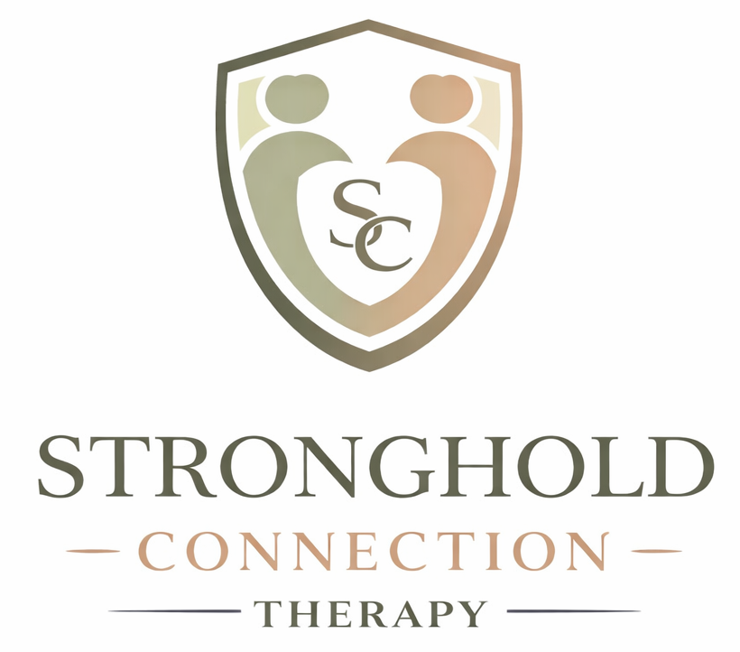 Stronghold Connection Therapy