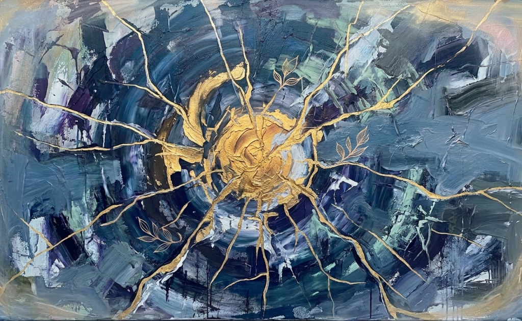 Trauma counseling in Knoxville TN