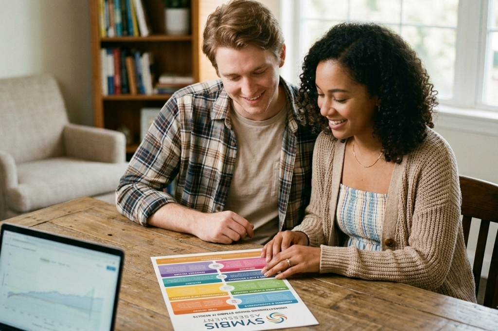 Pre-marital and marriage counseling in Tennessee