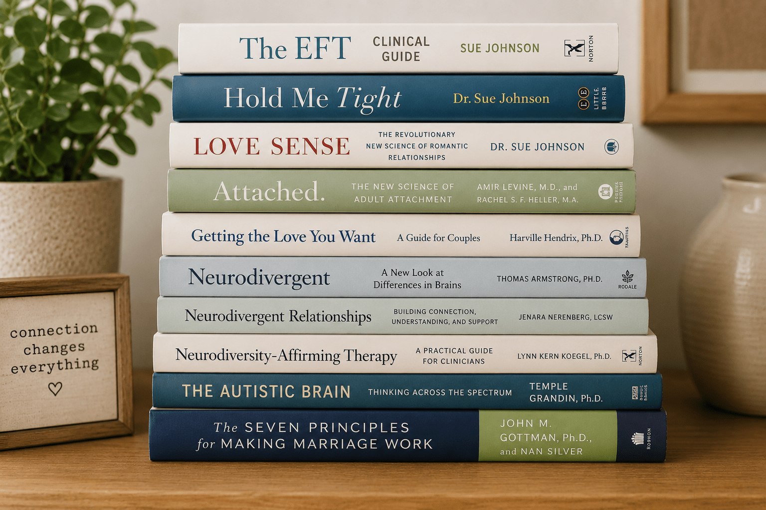 Exploring Discomfort with Neurodivergent Labels