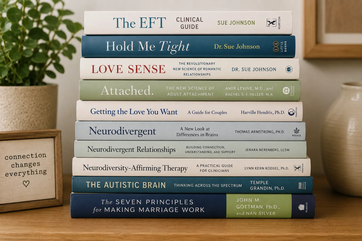 Neurodivergent counseling in TN