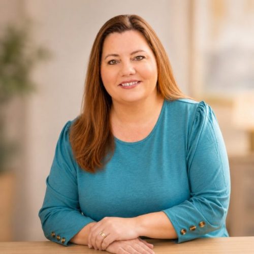 Chasity Goddard AMFT Stronghold Connection Counseling