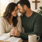 Christian marriage counseling Tennessee