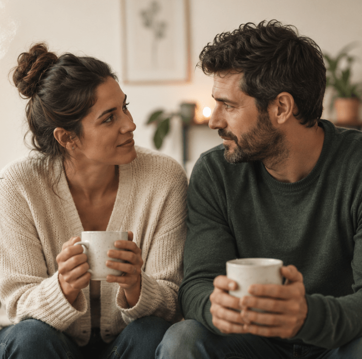 Virtual marriage counseling in Tennessee