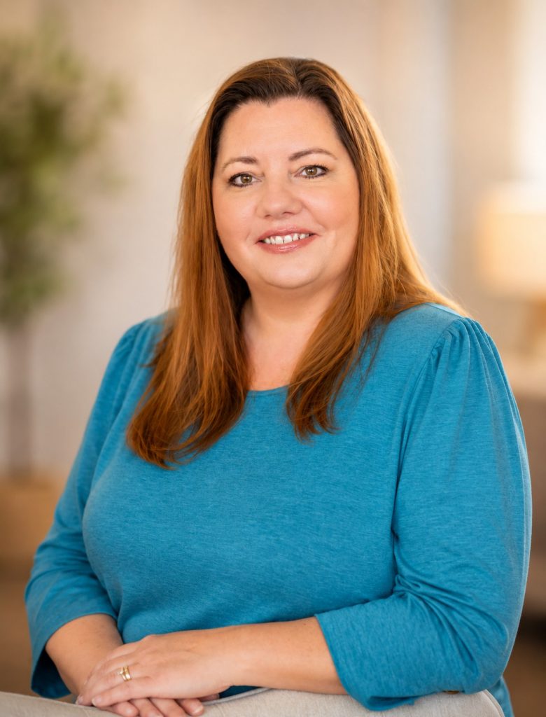 Chasity Goddard Online Counseling